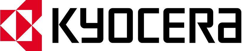 KYOCERA 로고