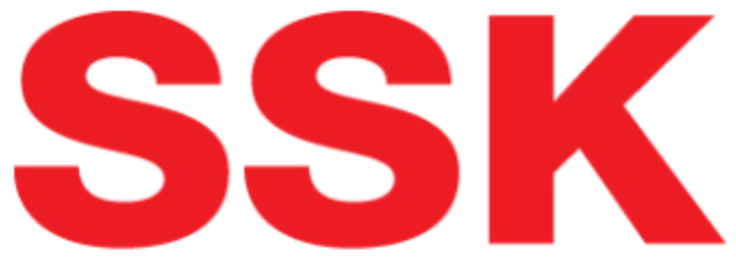SSK 로고
