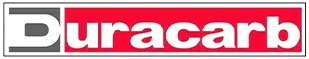 Duracarb 로고