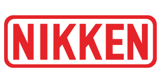 NIKKEN 로고