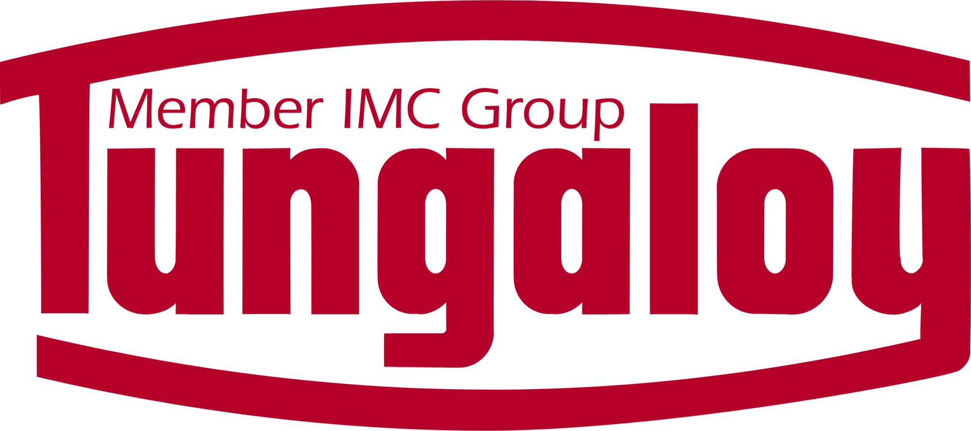 Tungaloy 로고